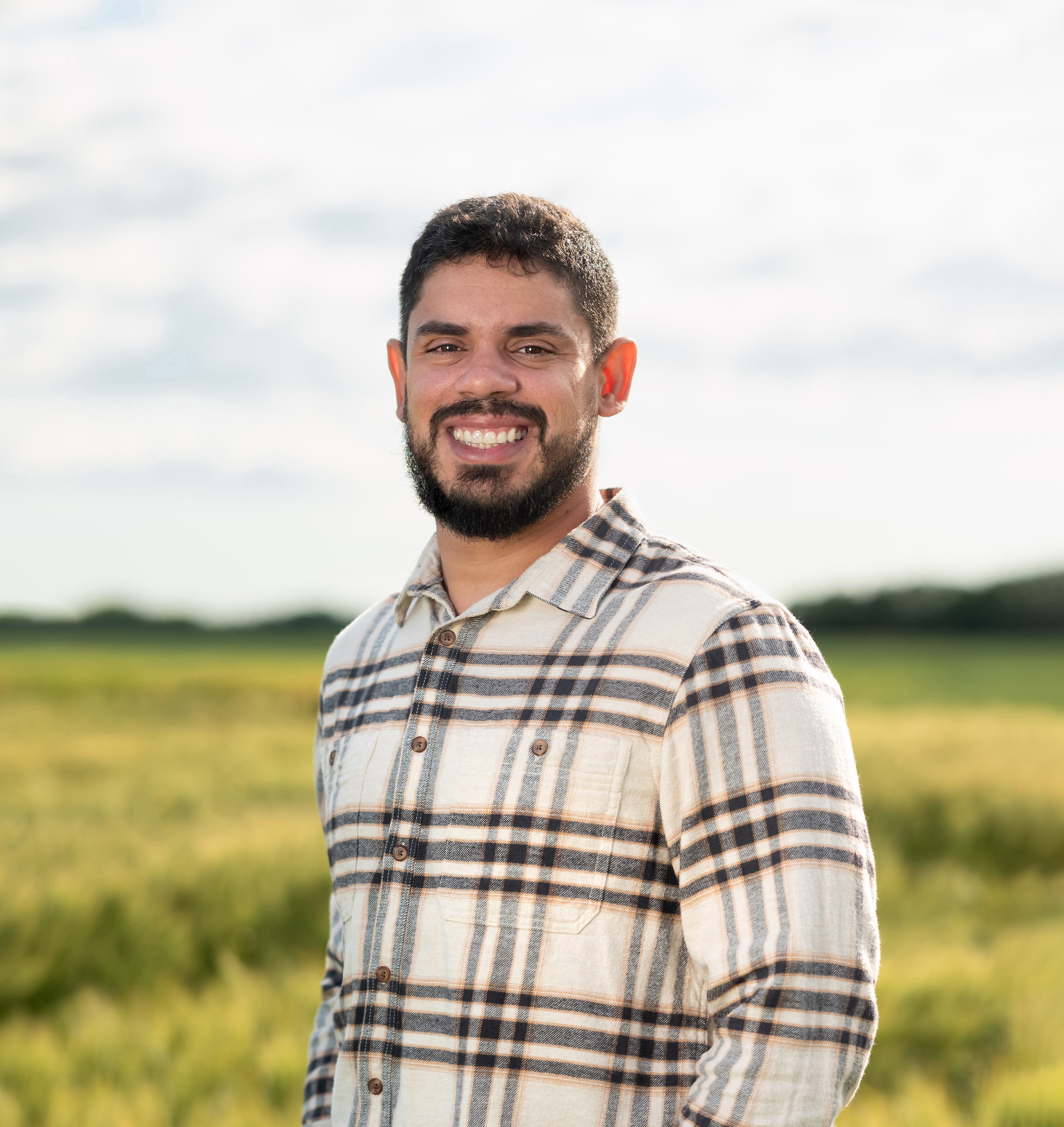 Dr. Erick R. da Silva Santos